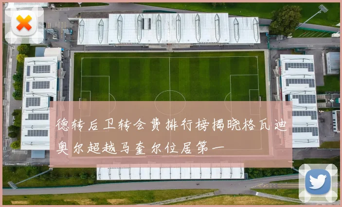 德转后卫转会费排行榜揭晓格瓦迪奥尔超越马奎尔位居第一